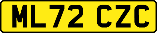 ML72CZC