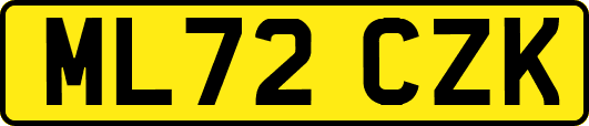 ML72CZK