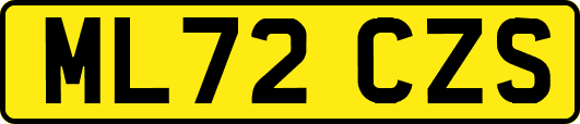 ML72CZS