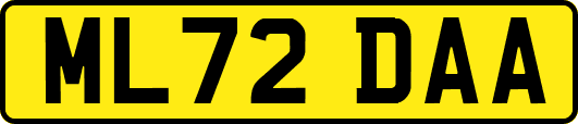 ML72DAA