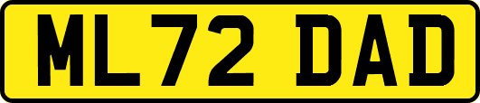 ML72DAD