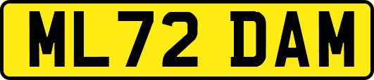 ML72DAM