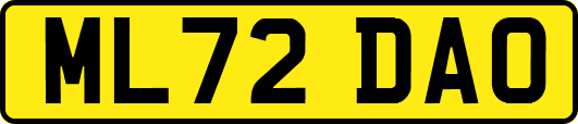 ML72DAO