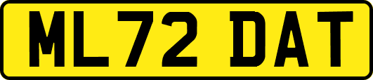 ML72DAT
