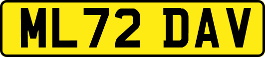 ML72DAV