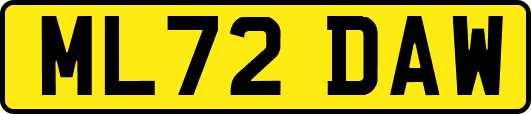 ML72DAW
