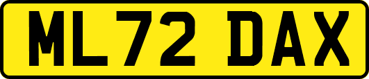 ML72DAX