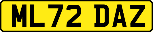 ML72DAZ