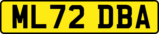 ML72DBA