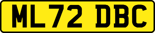 ML72DBC