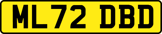 ML72DBD
