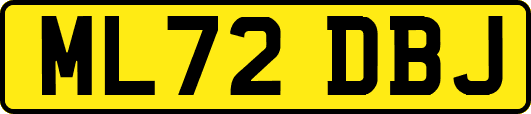 ML72DBJ