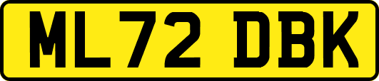 ML72DBK