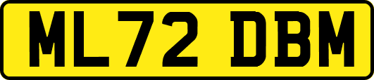 ML72DBM