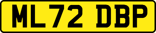 ML72DBP