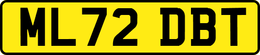 ML72DBT