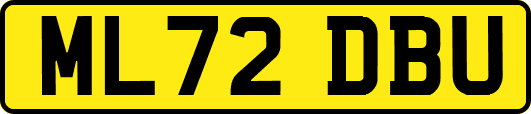 ML72DBU