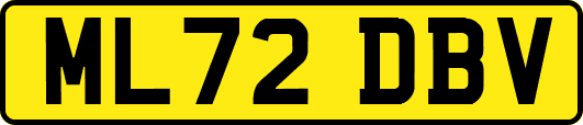 ML72DBV