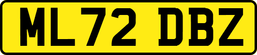 ML72DBZ