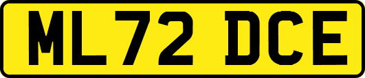 ML72DCE