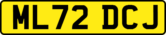 ML72DCJ