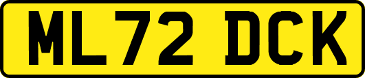 ML72DCK