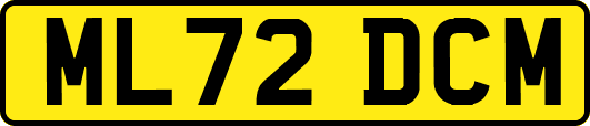 ML72DCM