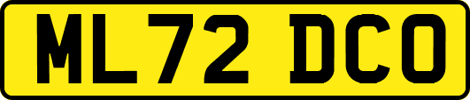 ML72DCO