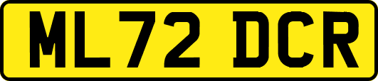 ML72DCR