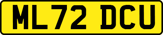 ML72DCU