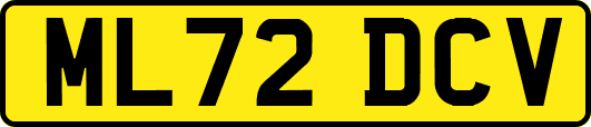 ML72DCV