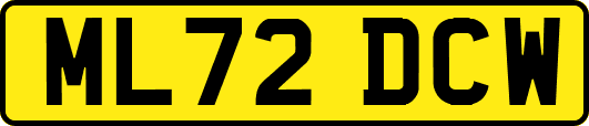ML72DCW
