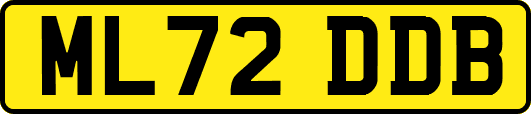 ML72DDB