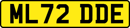 ML72DDE