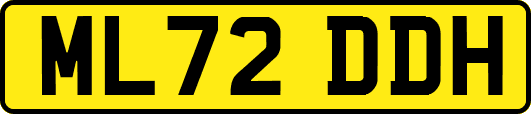 ML72DDH