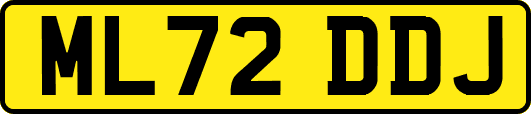 ML72DDJ