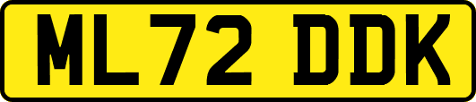 ML72DDK