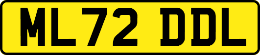 ML72DDL