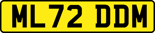 ML72DDM