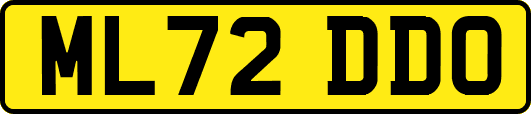 ML72DDO