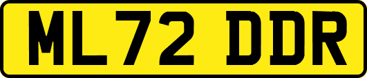 ML72DDR