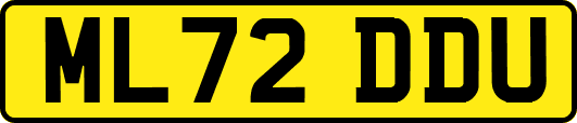 ML72DDU