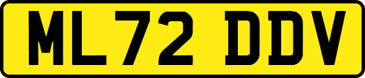 ML72DDV