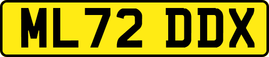 ML72DDX