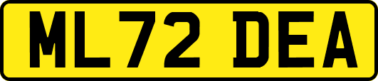 ML72DEA