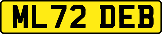 ML72DEB
