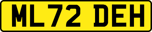 ML72DEH