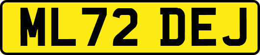 ML72DEJ