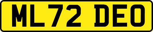ML72DEO