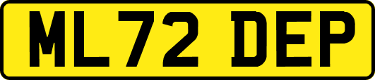 ML72DEP
